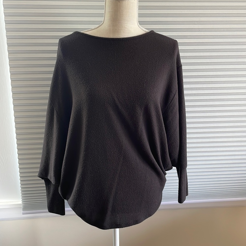 New Prospect Comfy Sweater